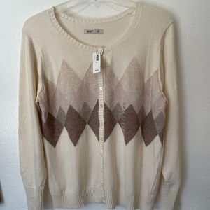 Old Navy Sweater 2X